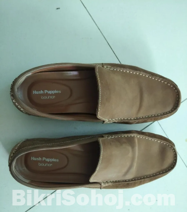 Hush puppies Bounce Lofar